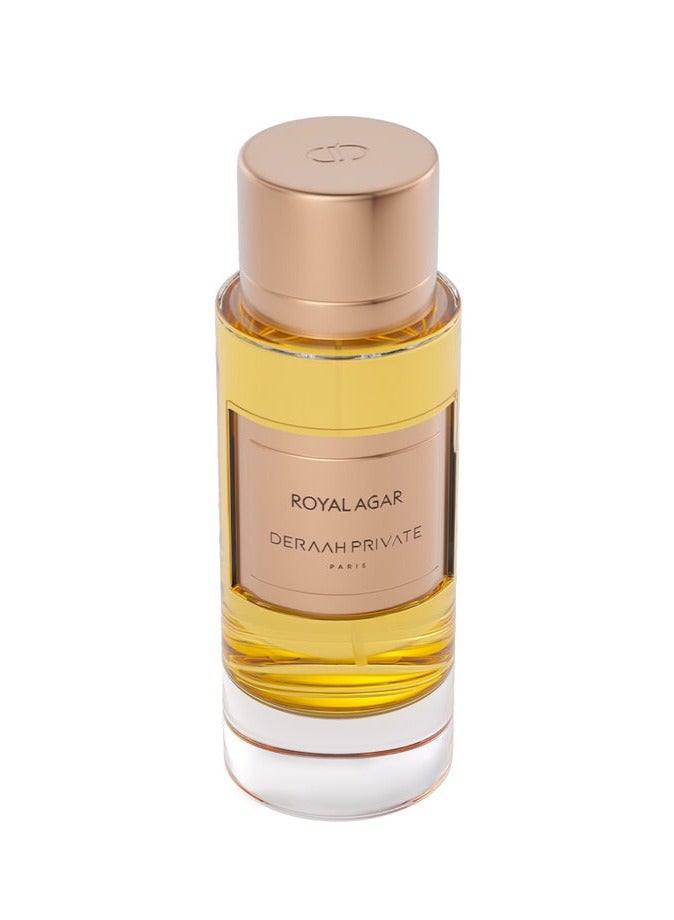Deraah Royal Agar 100 Ml - Image 2